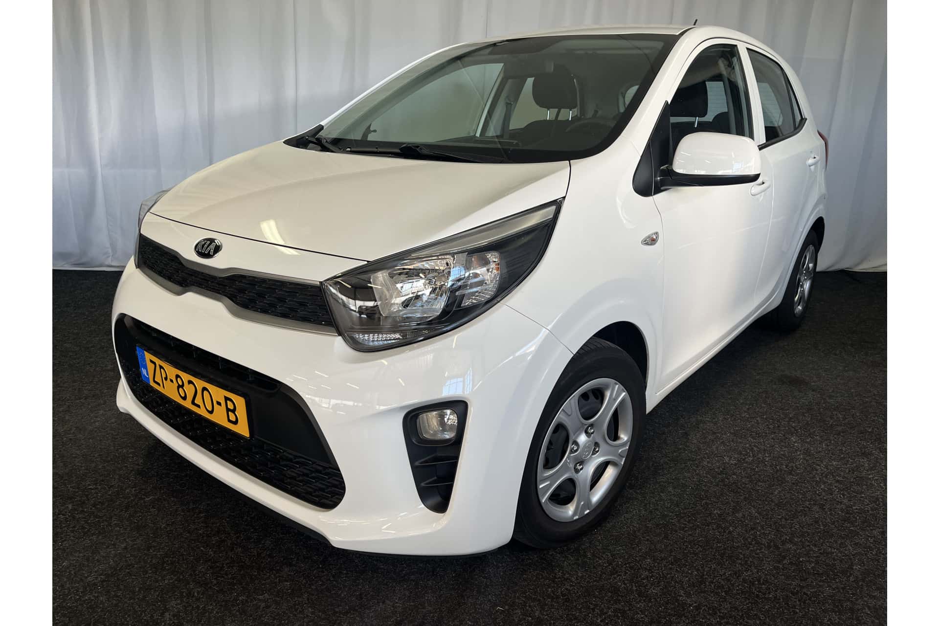 Kia Picanto foto 1