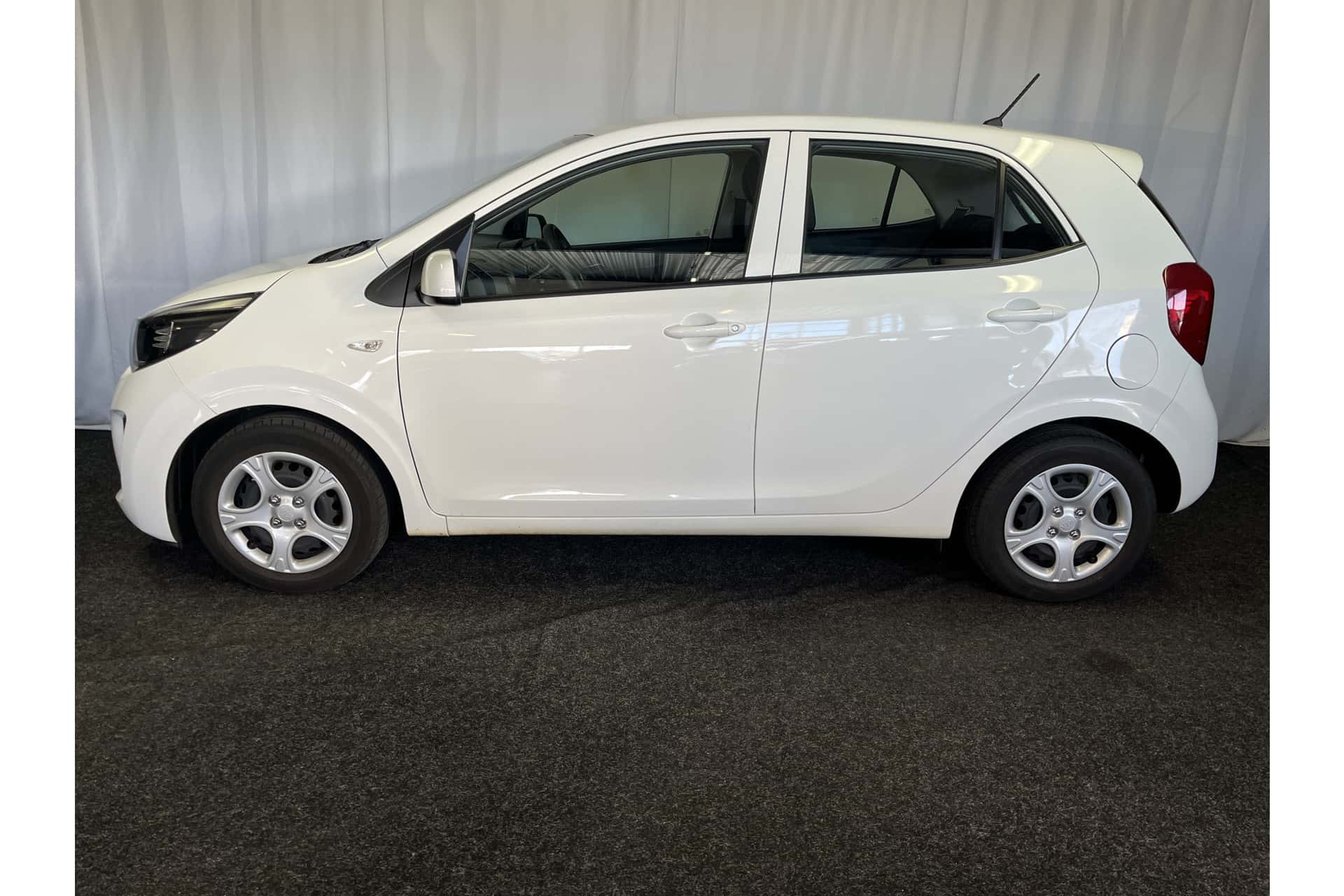 Kia Picanto foto 2