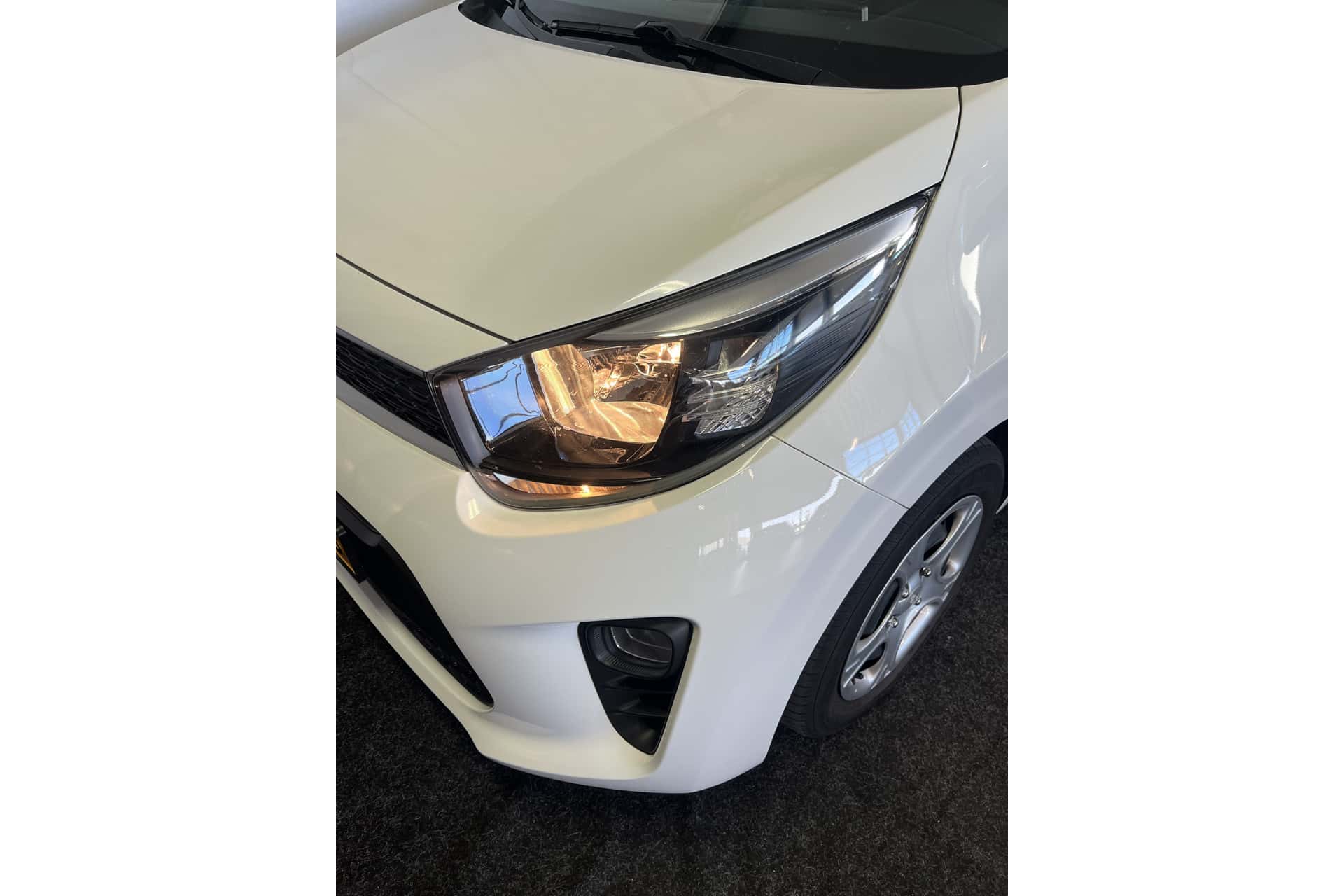 Kia Picanto foto 4