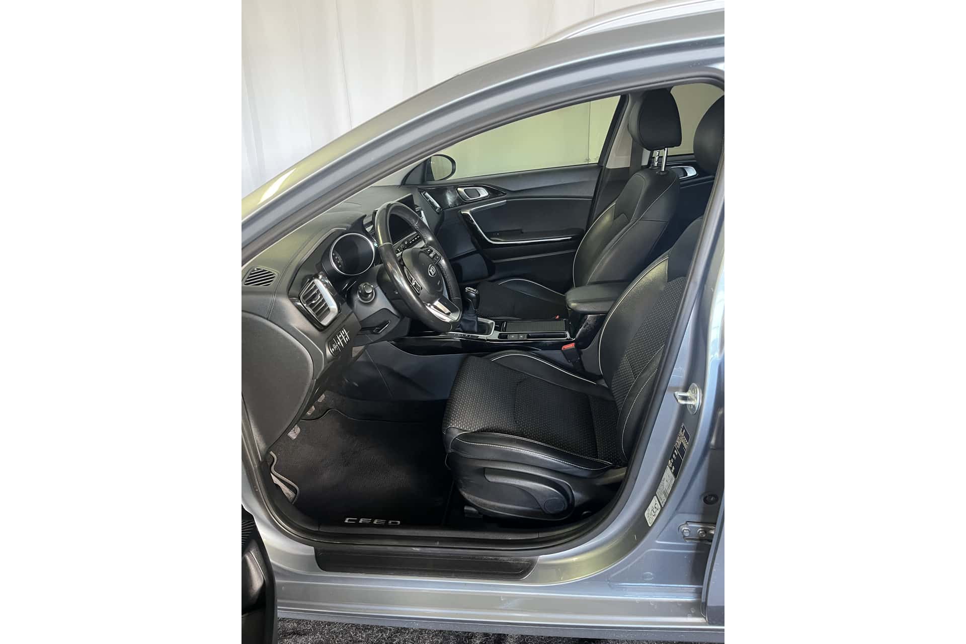 Kia Ceed Sportswagon foto 5