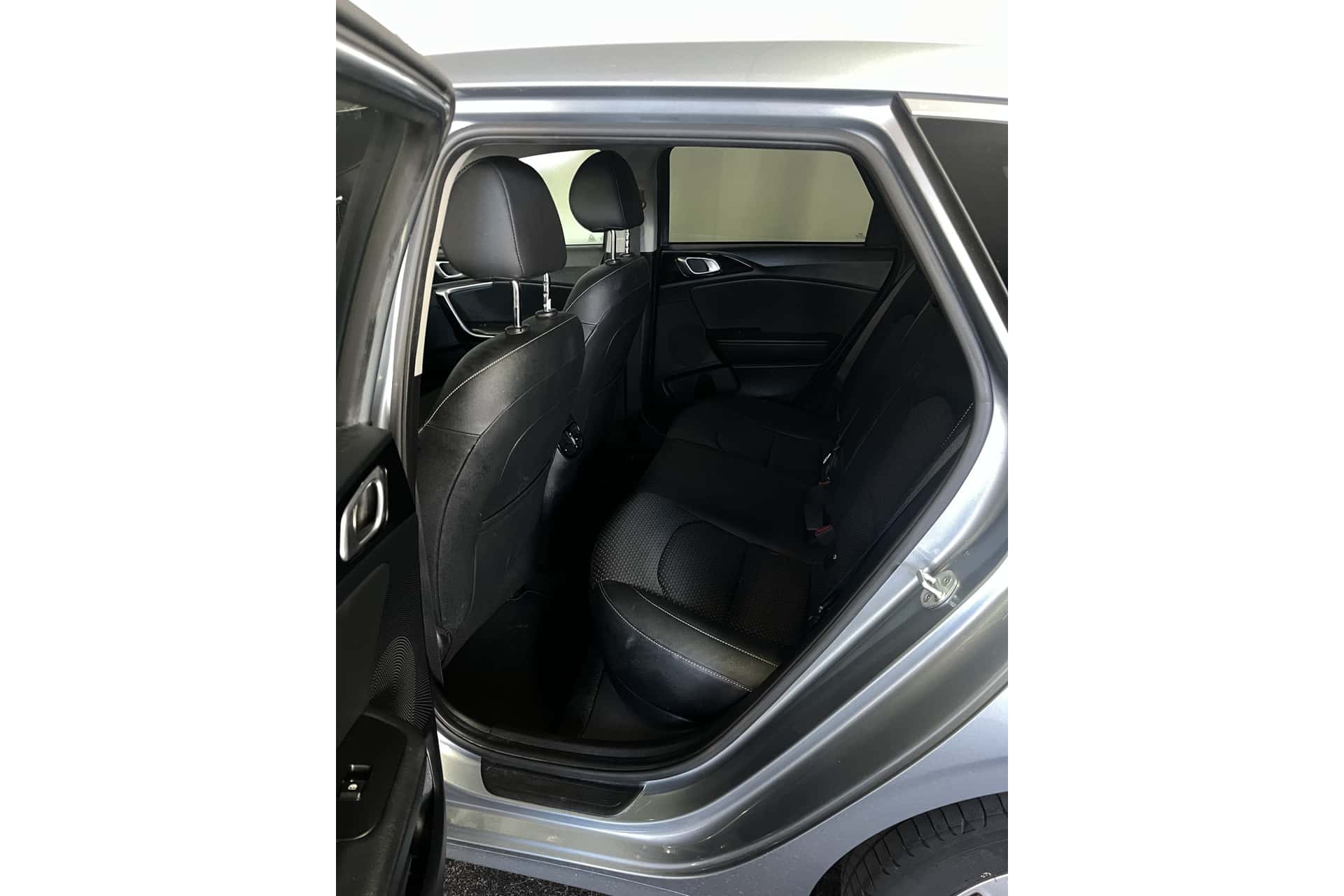 Kia Ceed Sportswagon foto 6