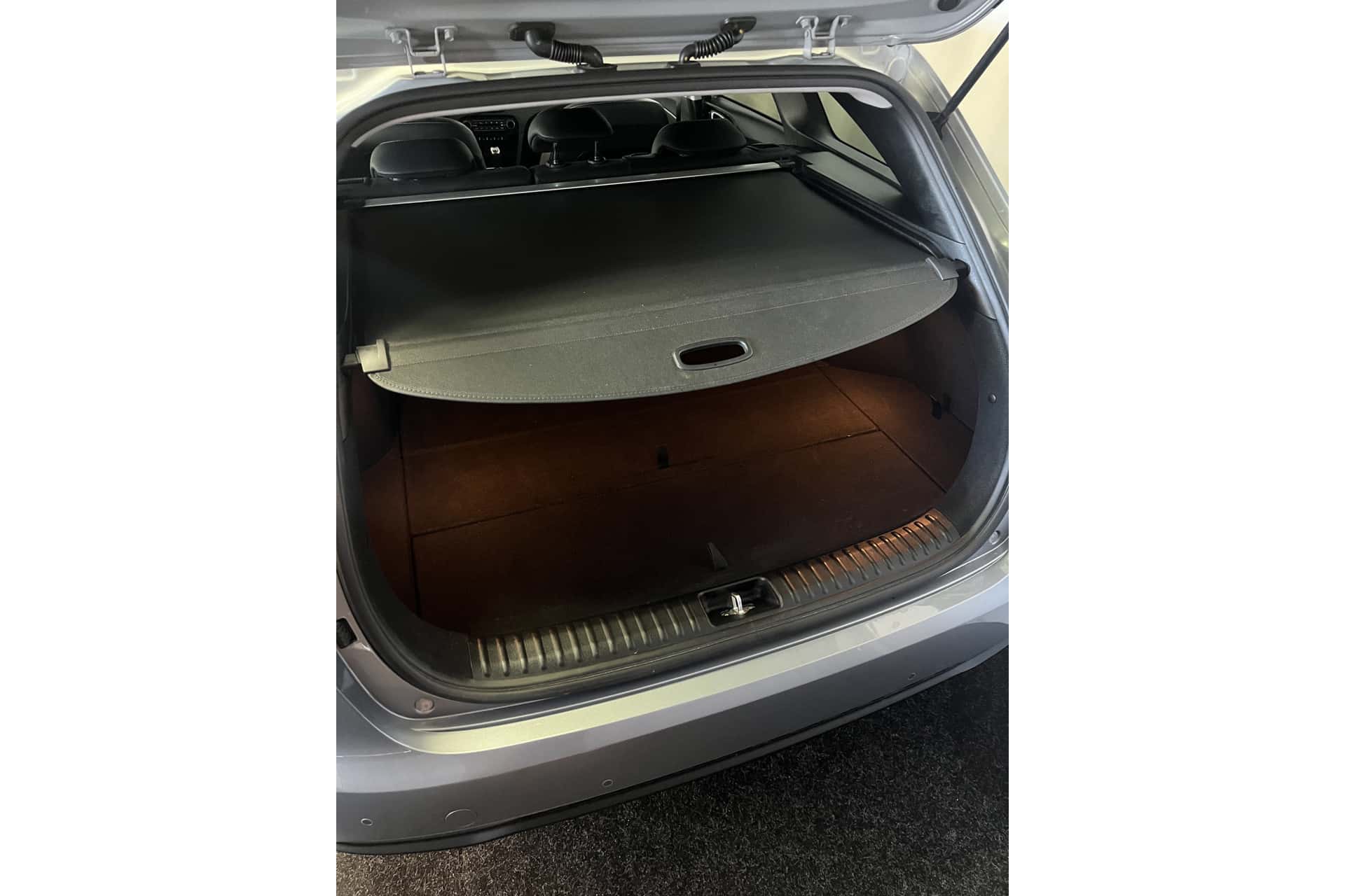 Kia Ceed Sportswagon foto 7
