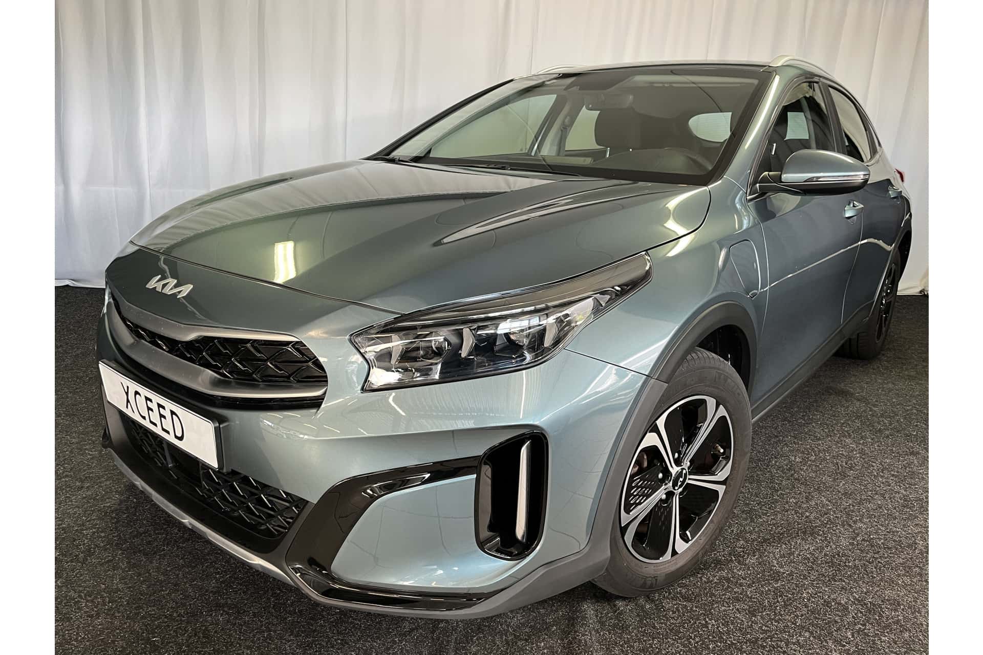Kia XCeed foto 1