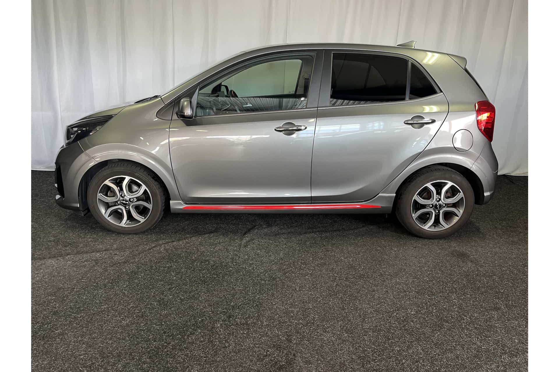 Kia Picanto foto 2