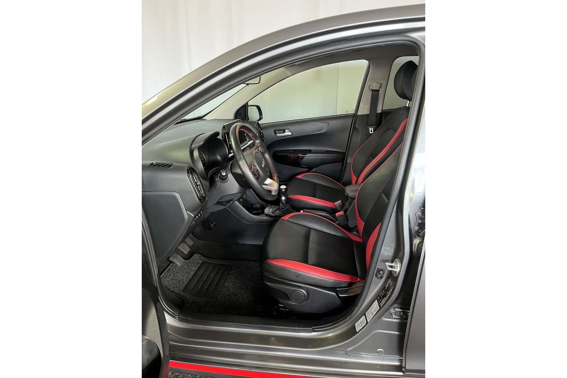 Kia Picanto foto 5