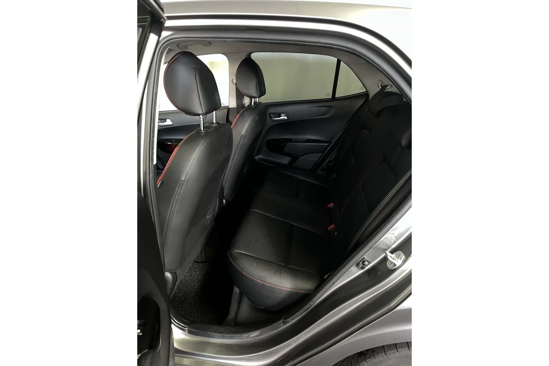 Kia Picanto foto 6