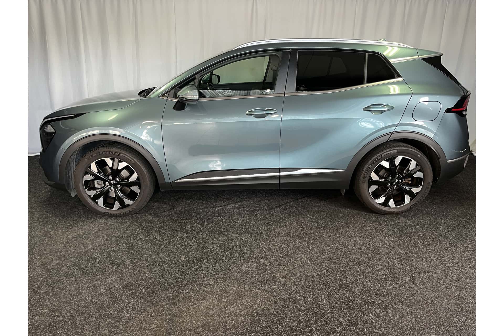 Kia Sportage foto 2