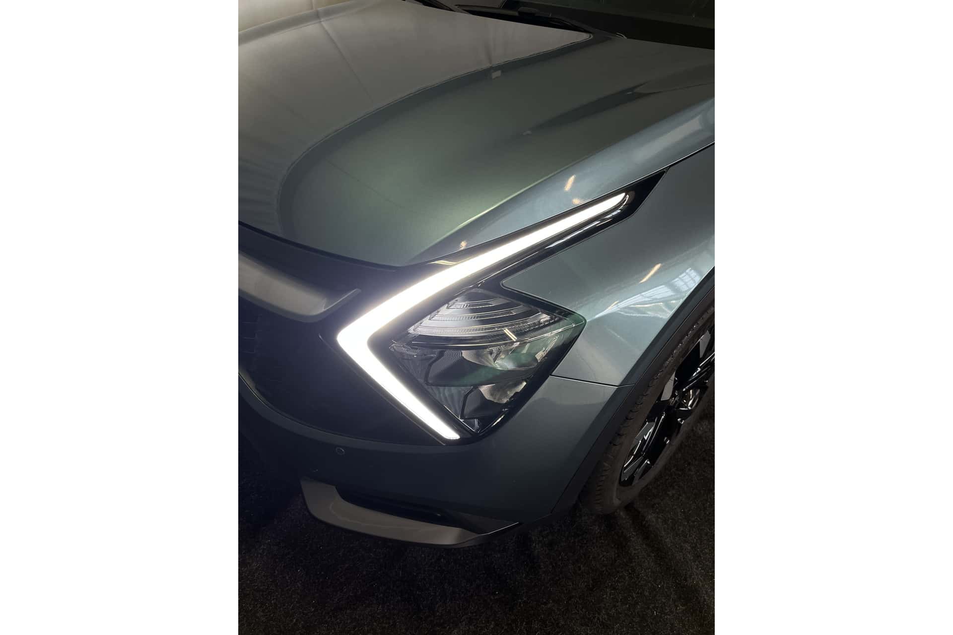 Kia Sportage foto 4