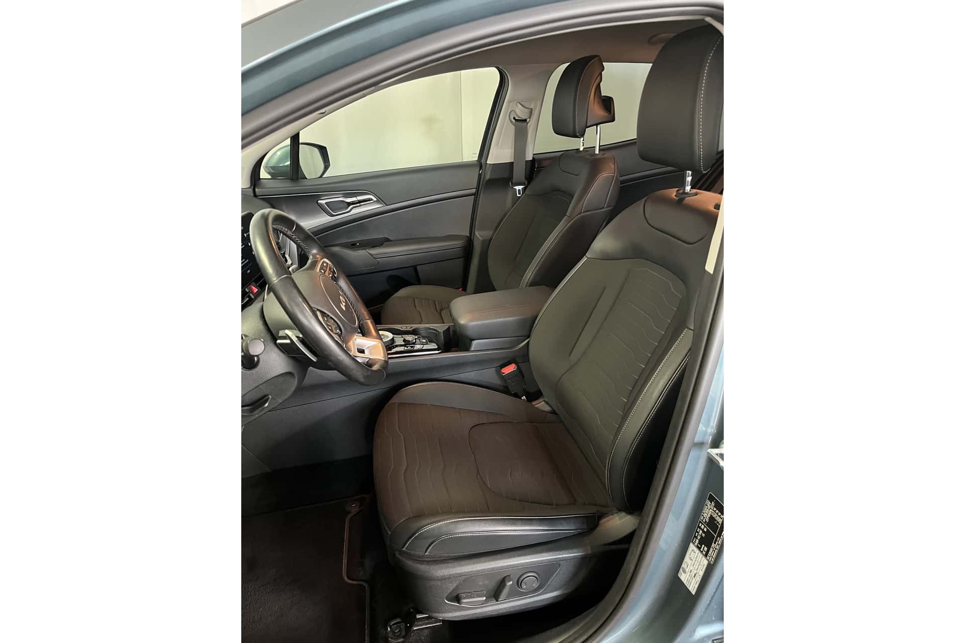 Kia Sportage foto 5