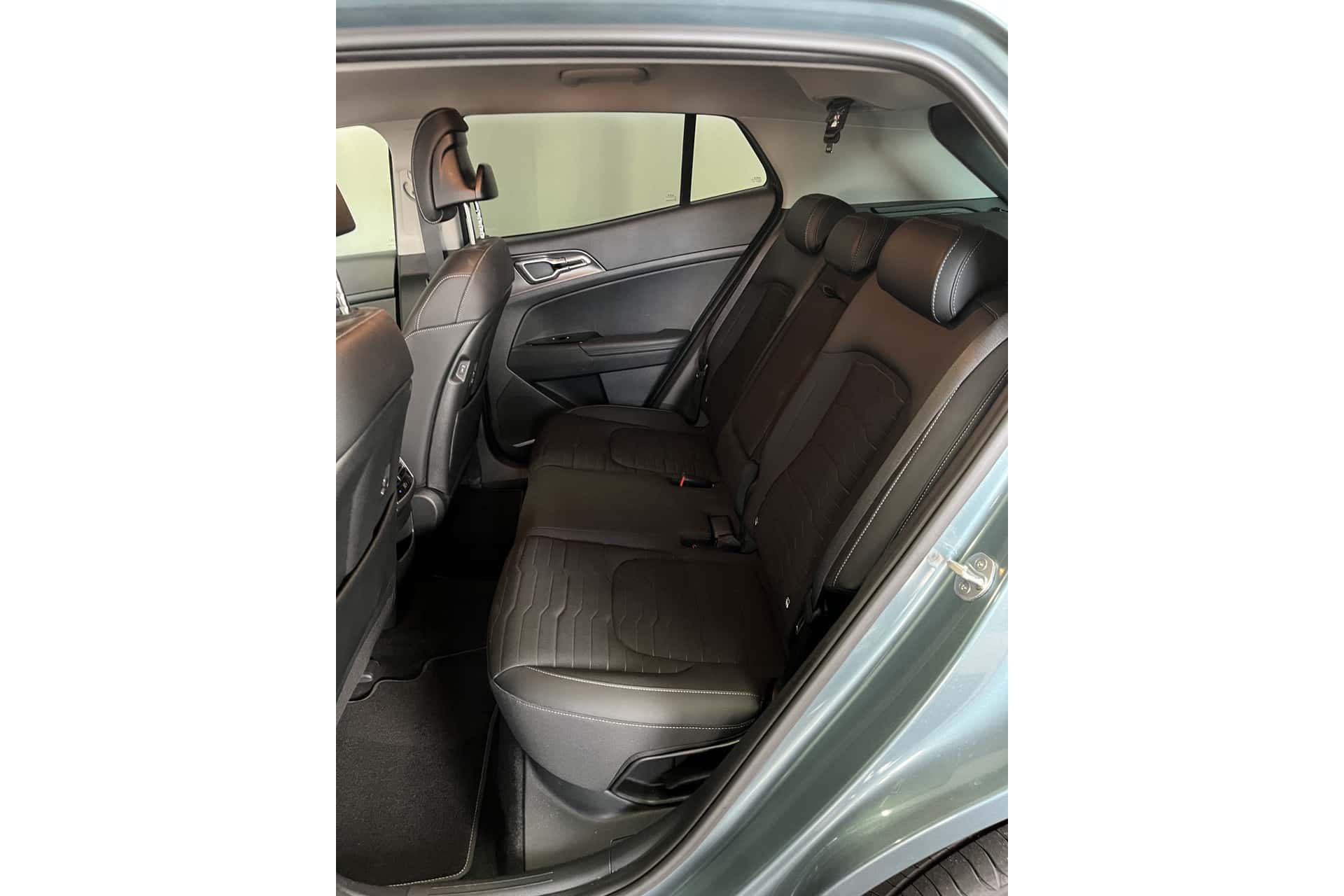 Kia Sportage foto 6