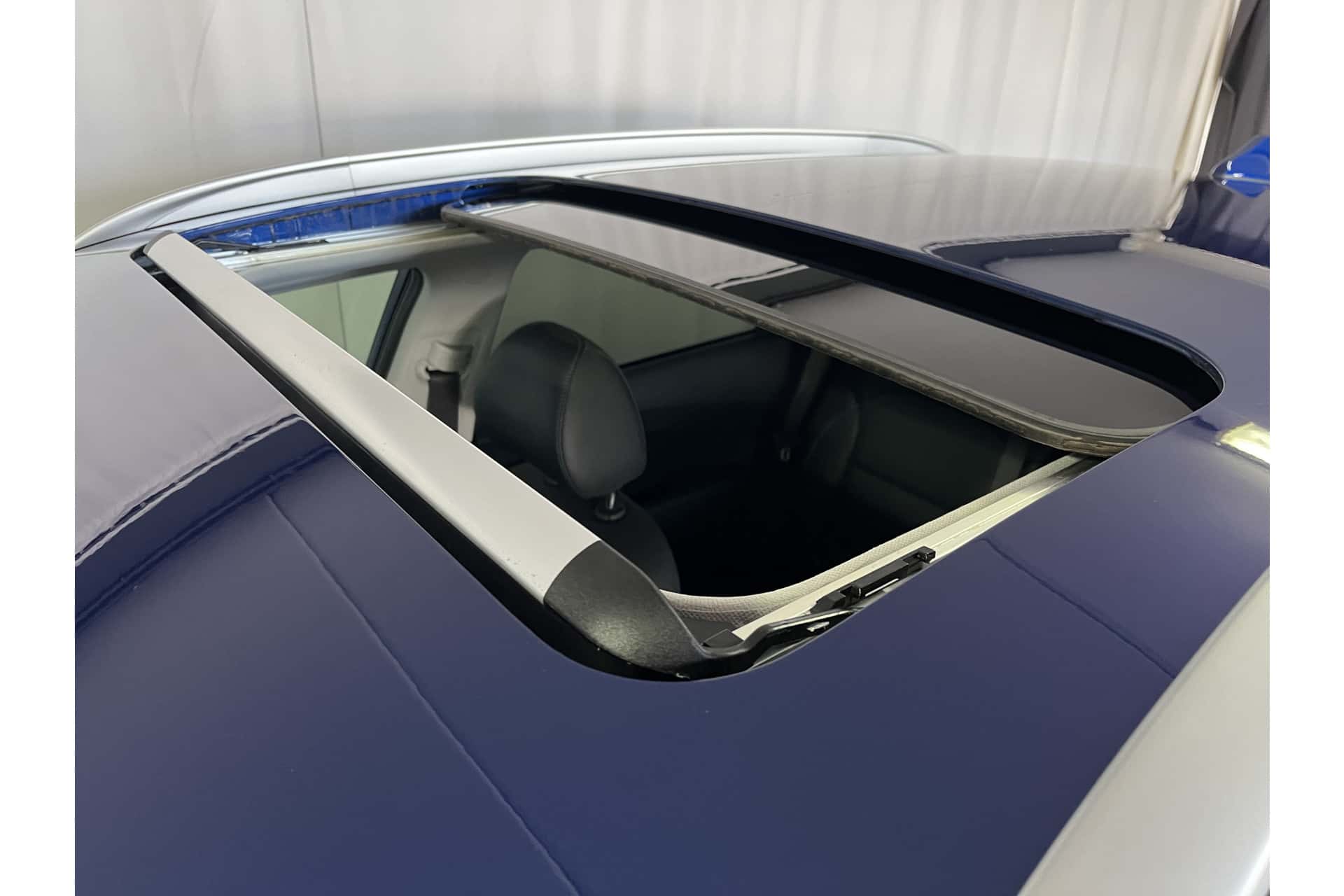 Kia e-Niro foto 5