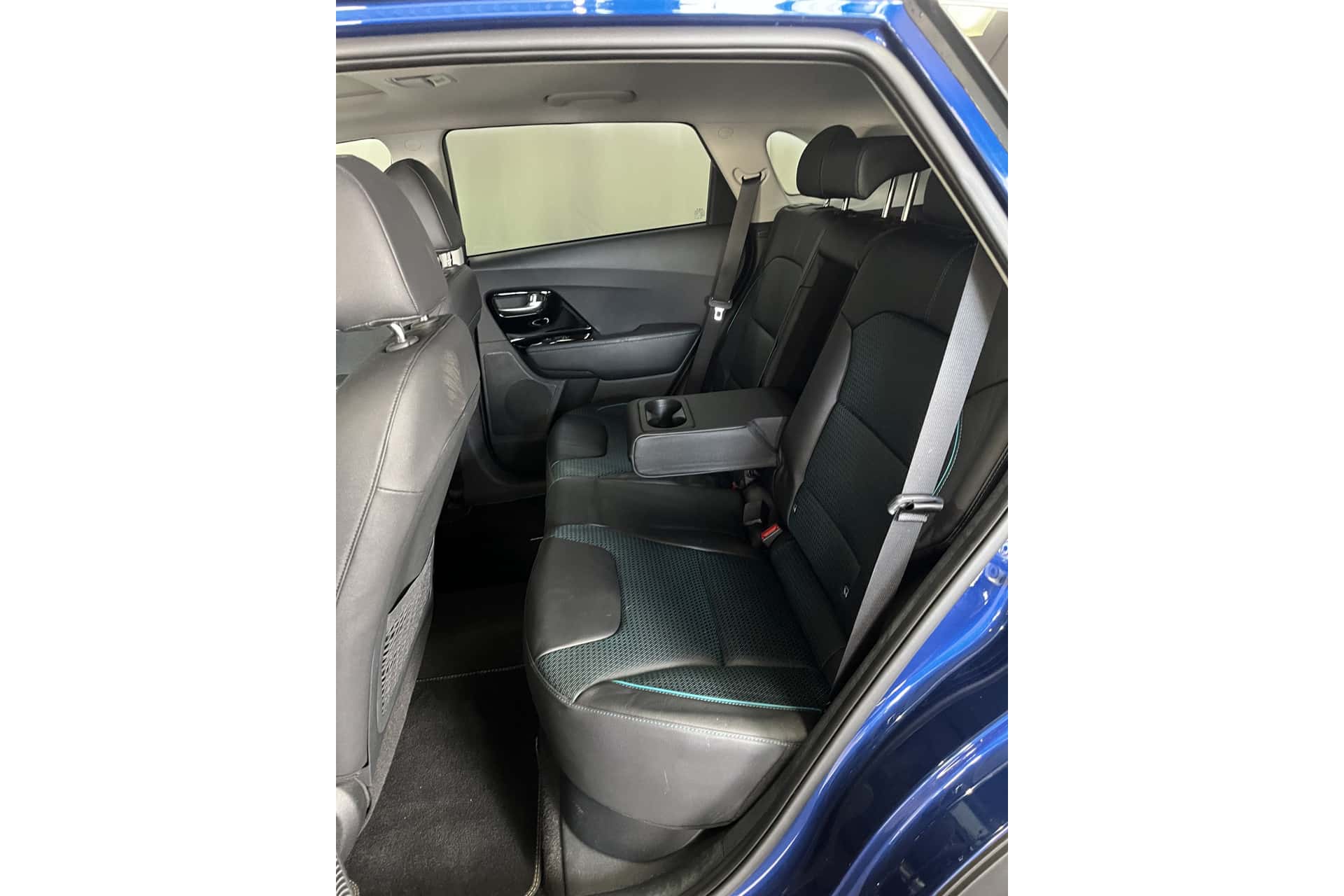 Kia e-Niro foto 7