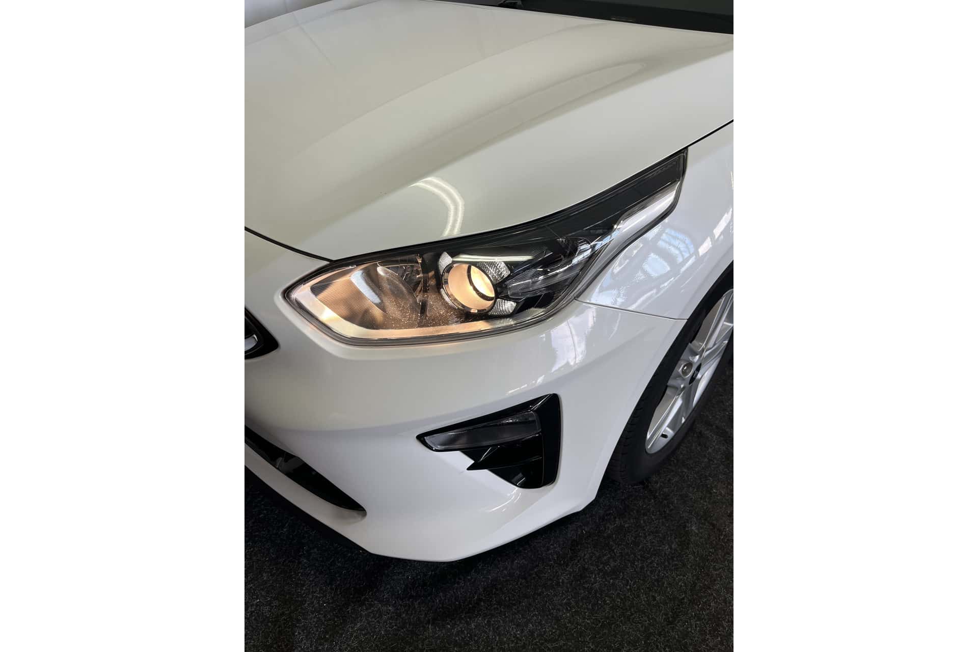 Kia Ceed Sportswagon foto 4