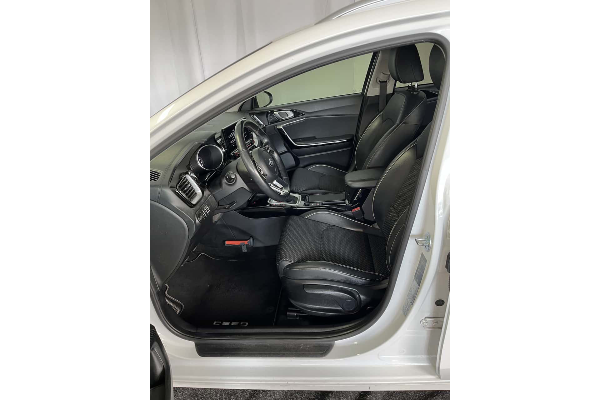 Kia Ceed Sportswagon foto 5