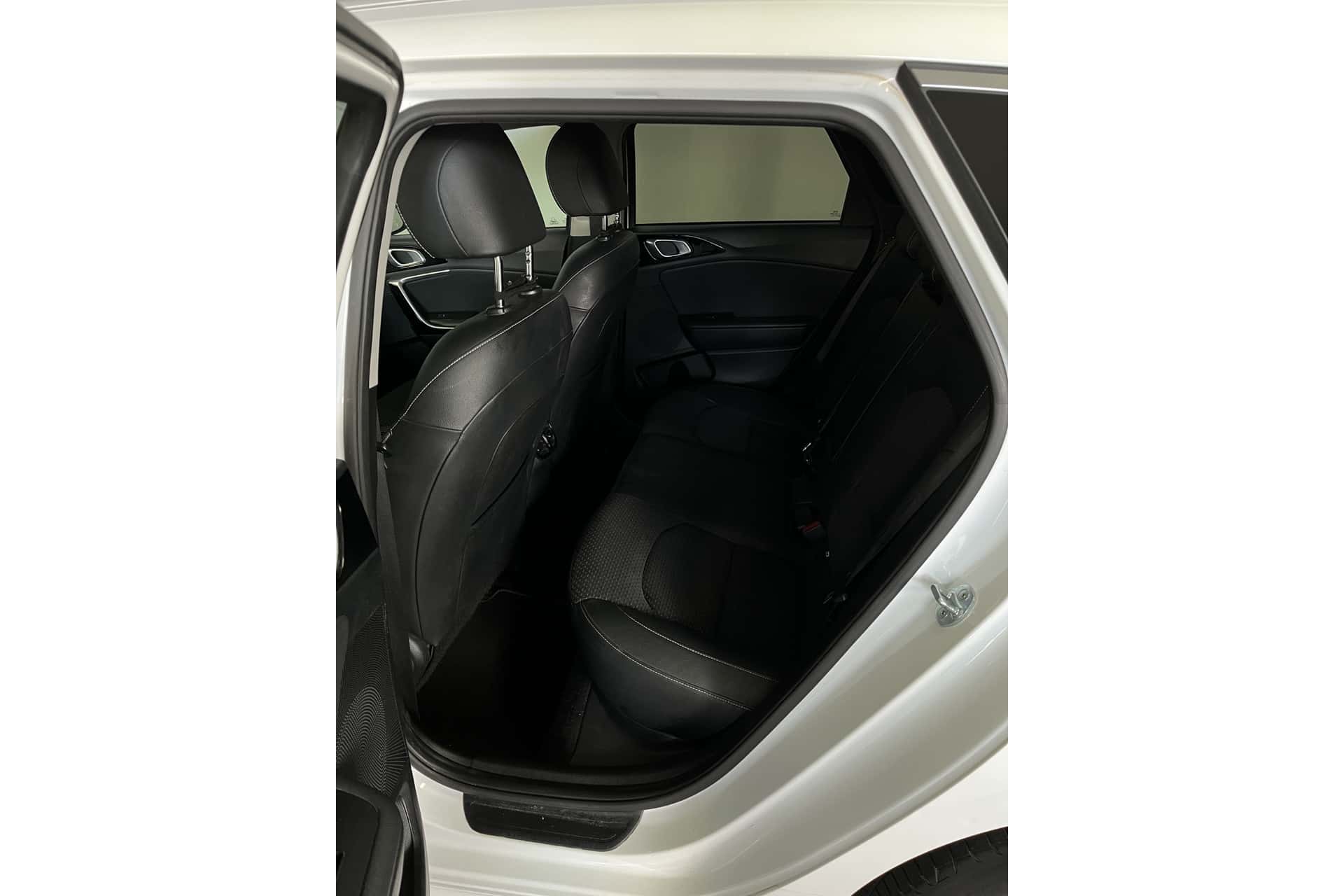 Kia Ceed Sportswagon foto 6