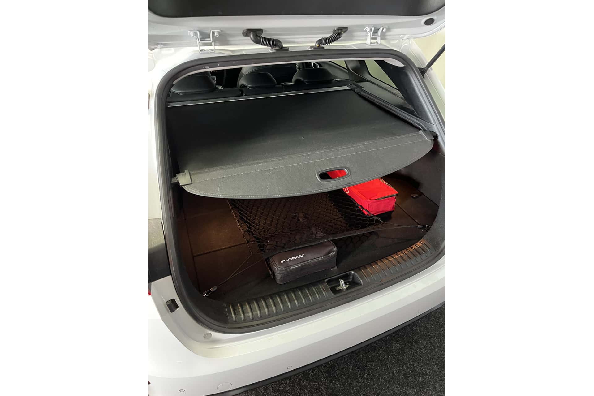 Kia Ceed Sportswagon foto 7