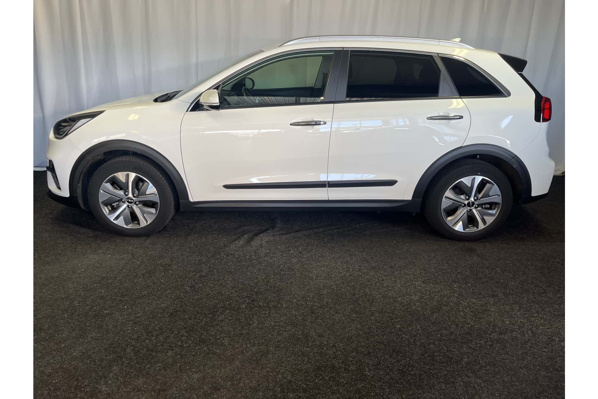 Kia e-Niro foto 2