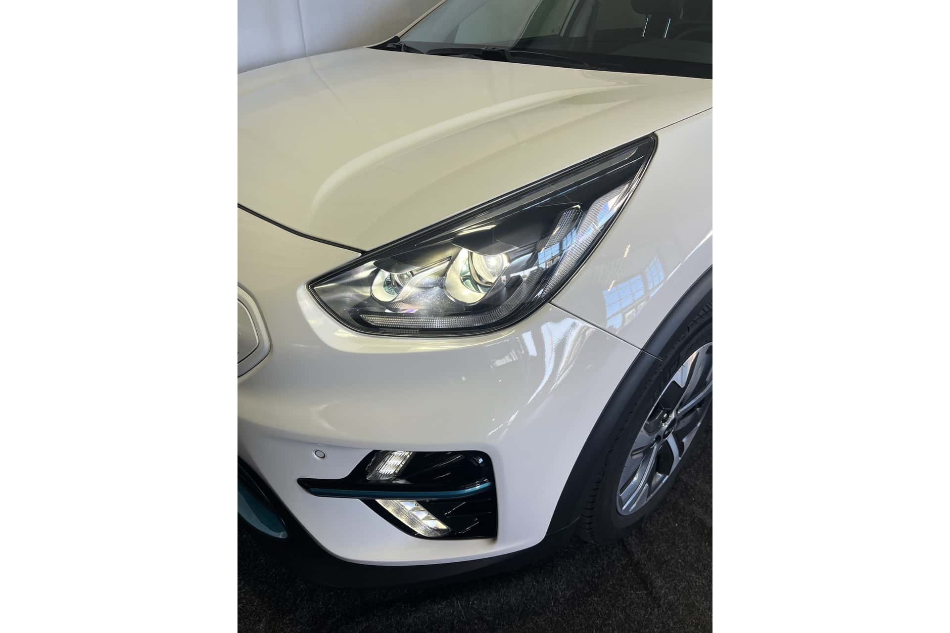 Kia e-Niro foto 4