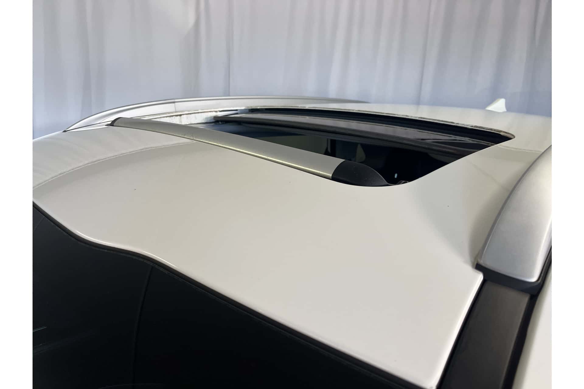 Kia e-Niro foto 6