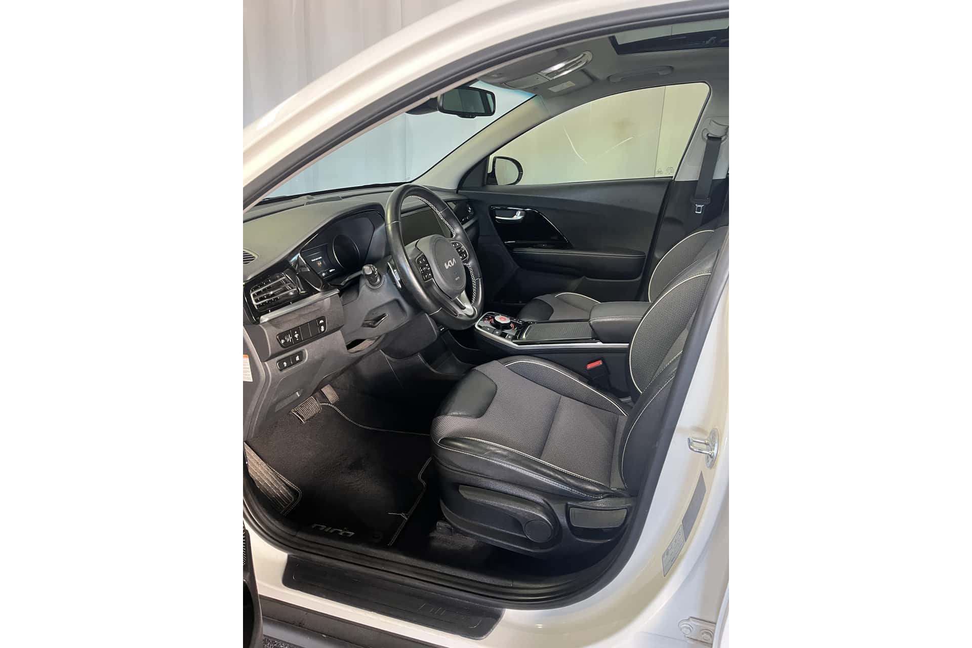 Kia e-Niro foto 7