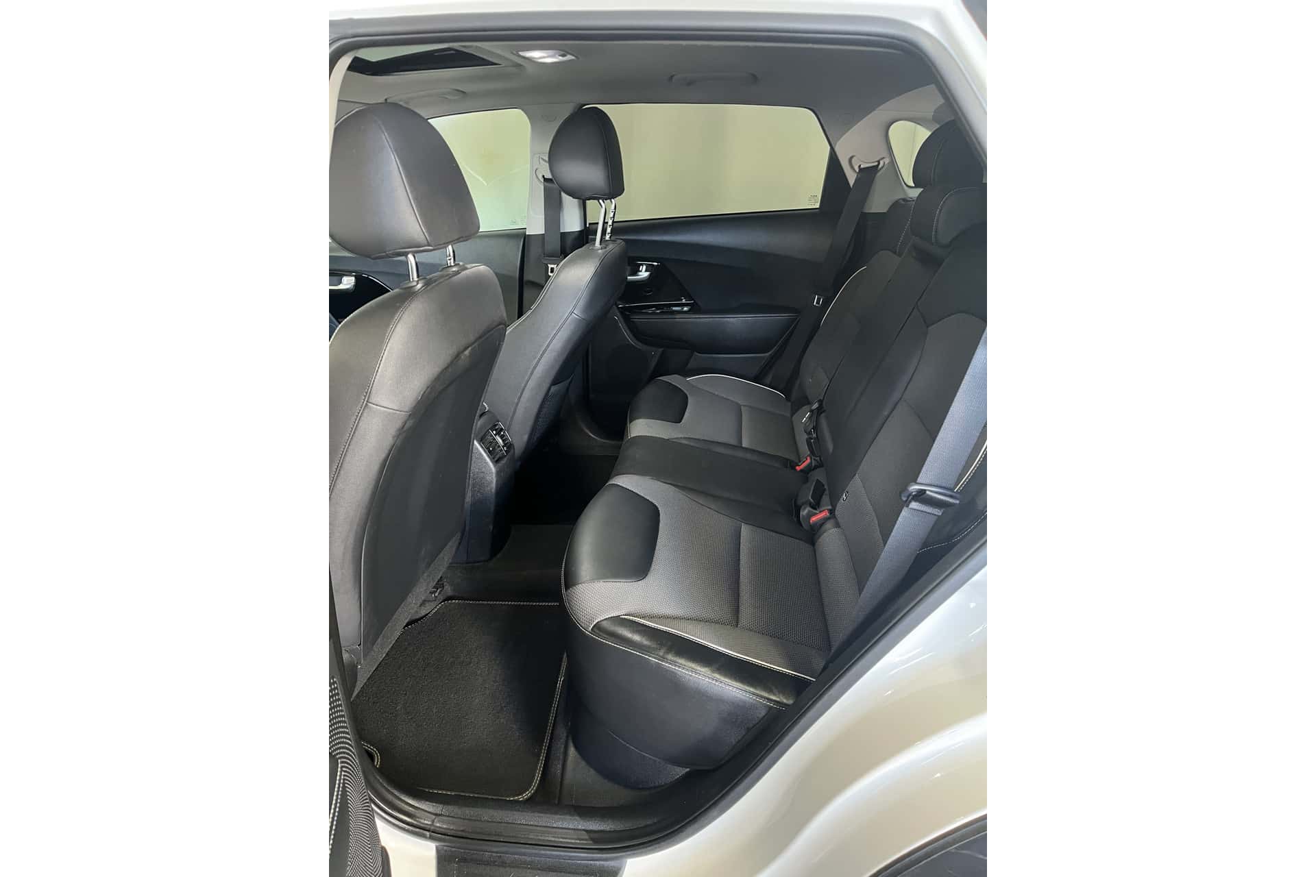 Kia e-Niro foto 8