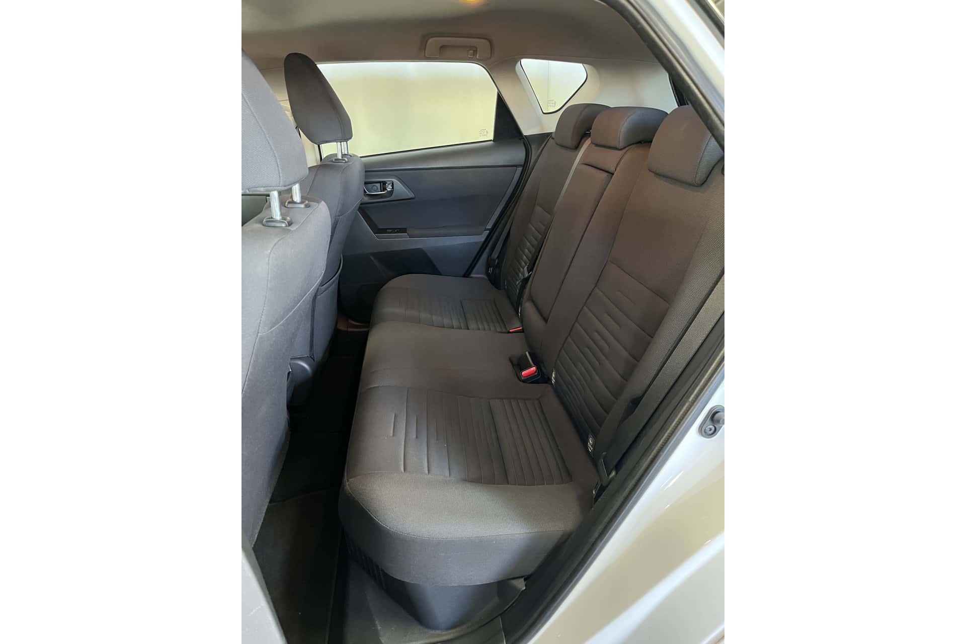 Toyota Auris foto 6