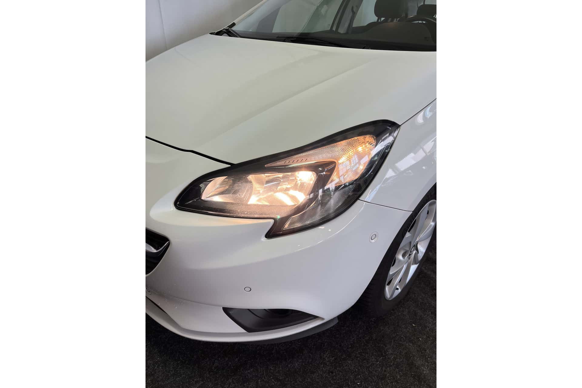 Opel Corsa foto 4