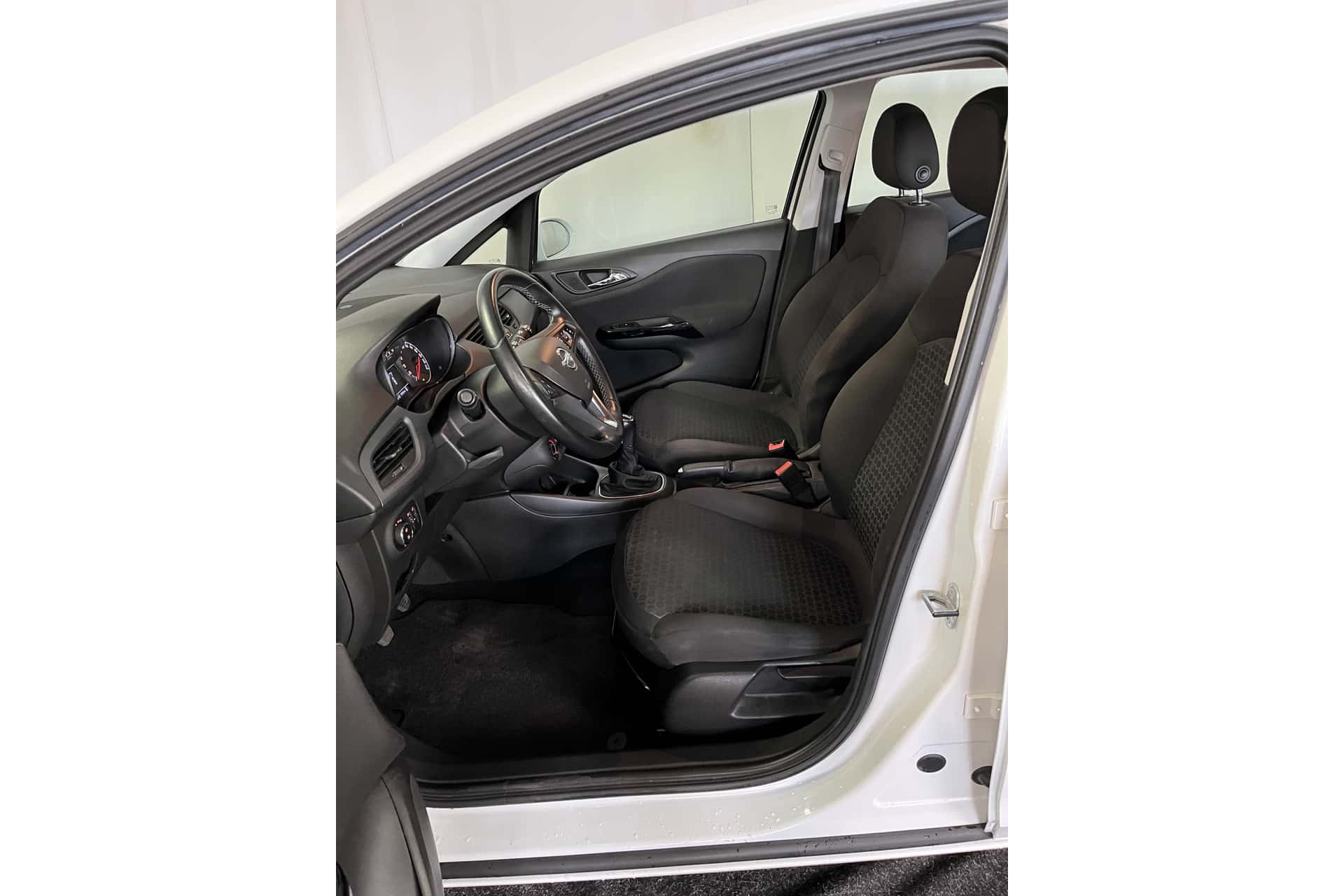 Opel Corsa foto 5