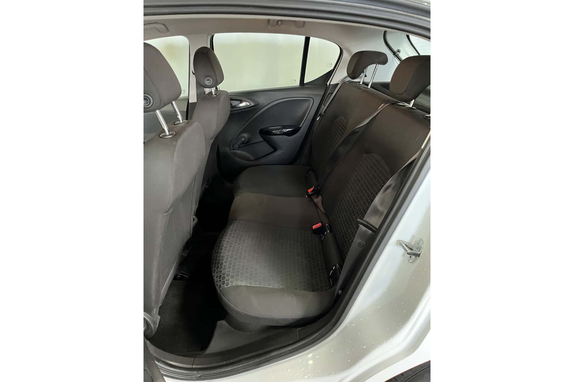 Opel Corsa foto 6