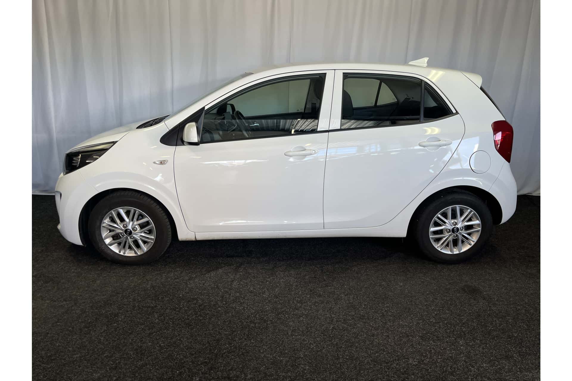 Kia Picanto foto 2
