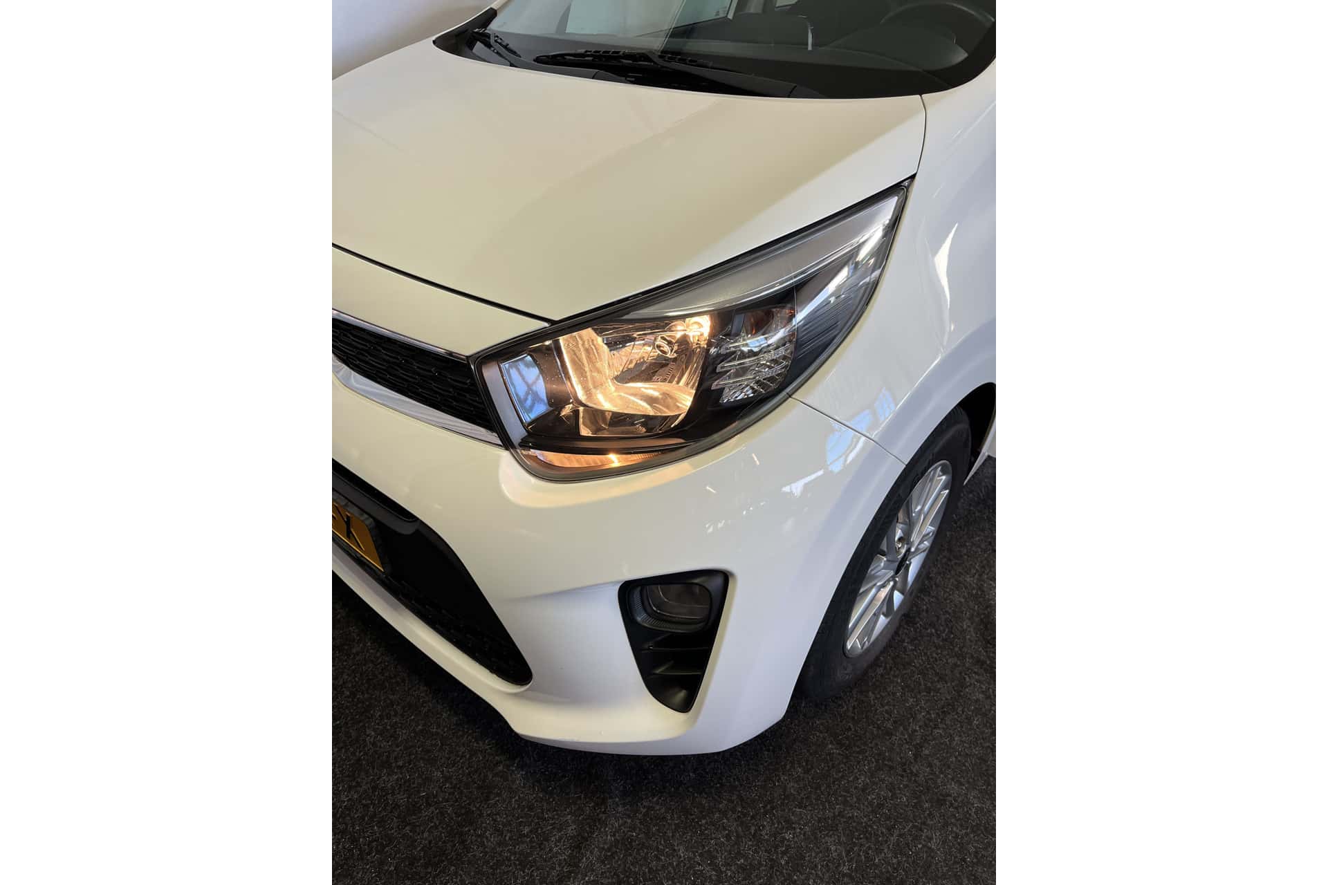 Kia Picanto foto 4