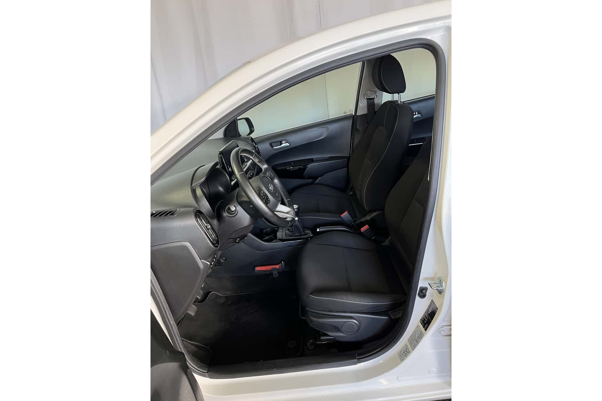 Kia Picanto foto 5