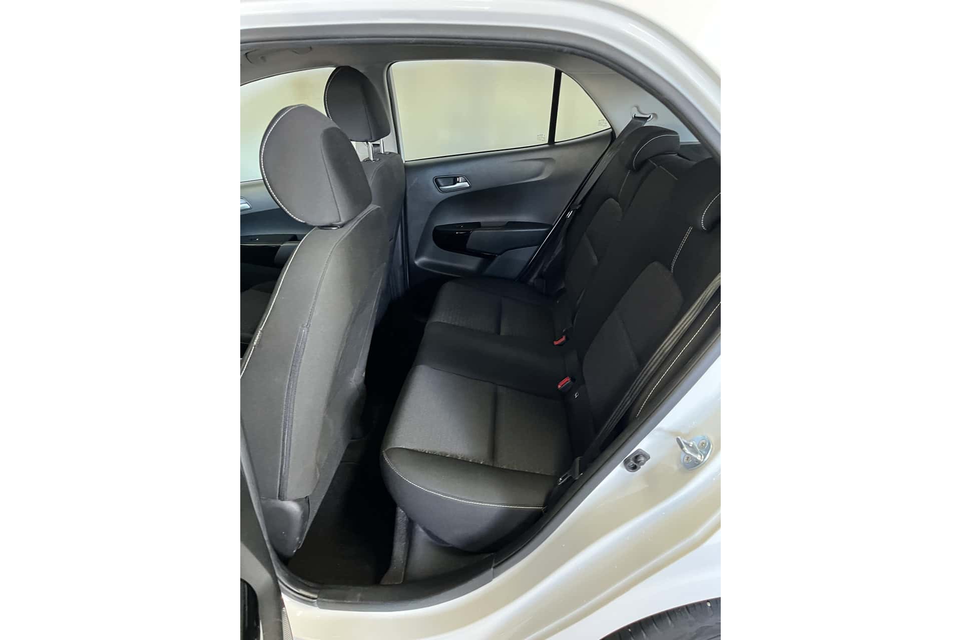 Kia Picanto foto 6