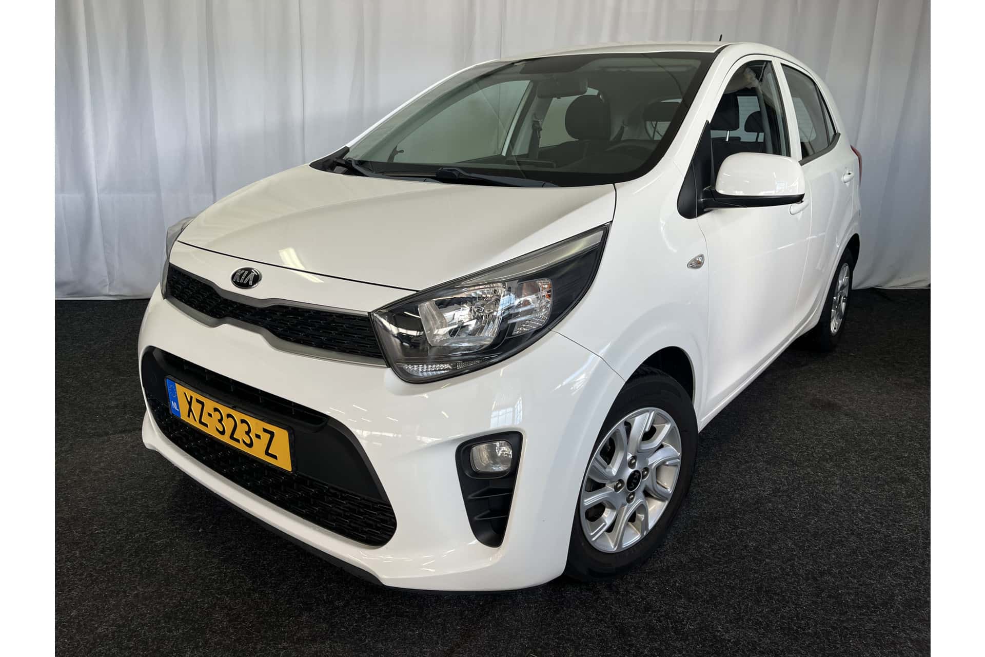 Kia Picanto foto 1