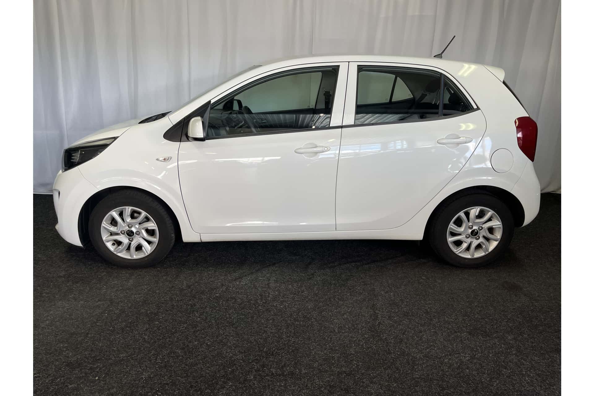 Kia Picanto foto 2