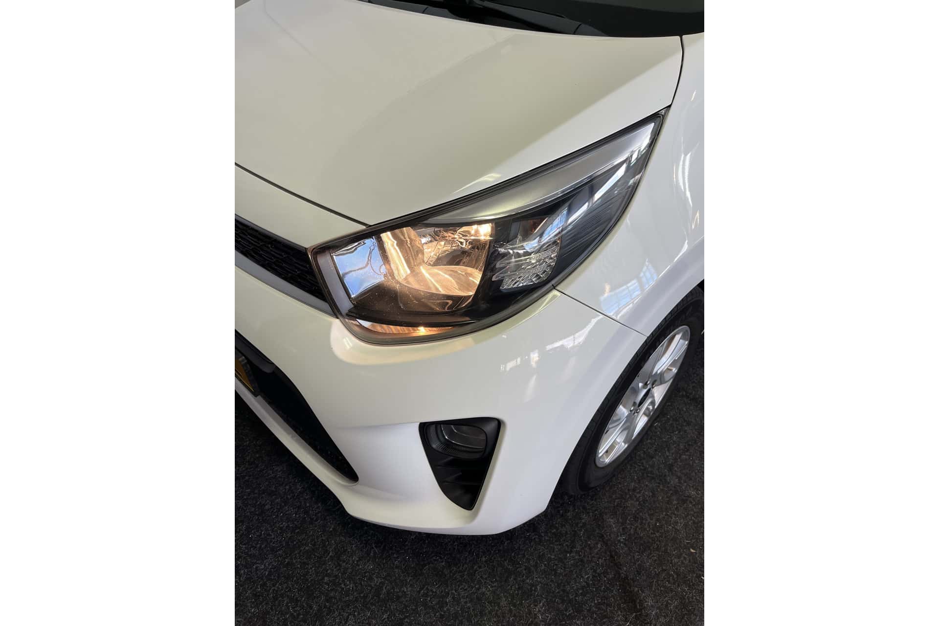 Kia Picanto foto 4