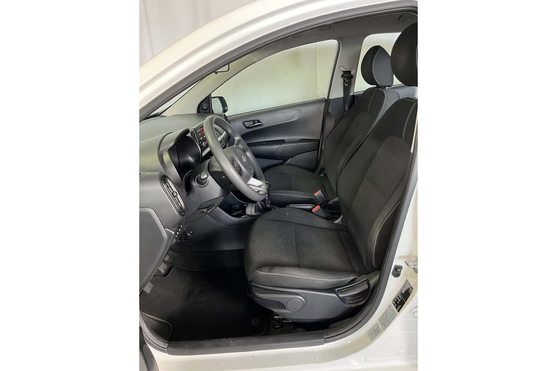 Kia Picanto foto 5