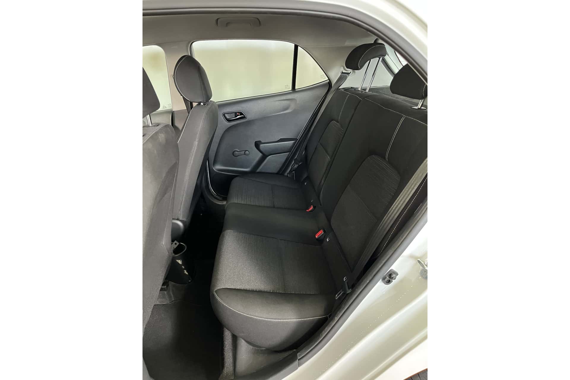 Kia Picanto foto 6