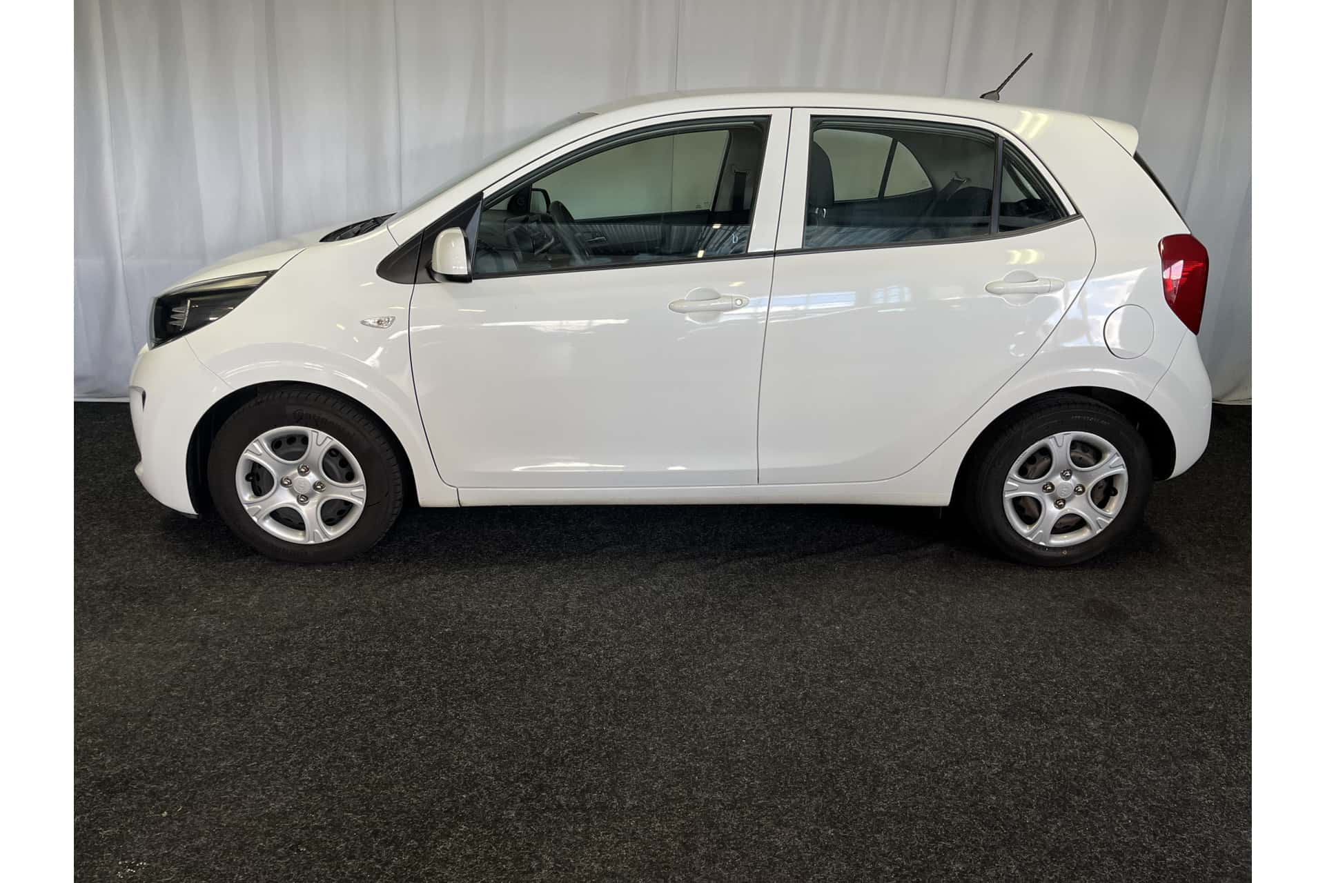 Kia Picanto foto 2