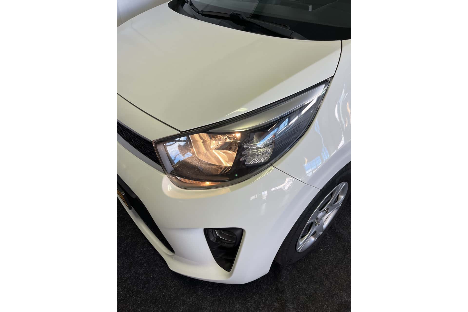 Kia Picanto foto 4