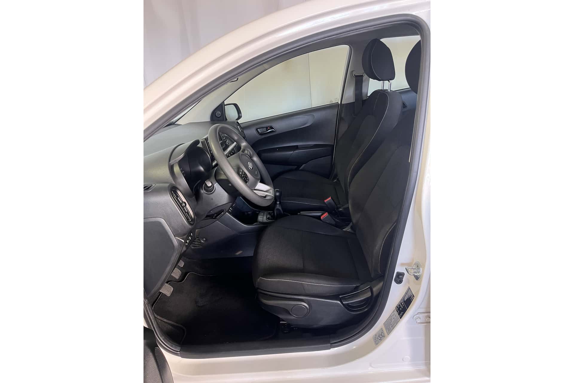 Kia Picanto foto 5