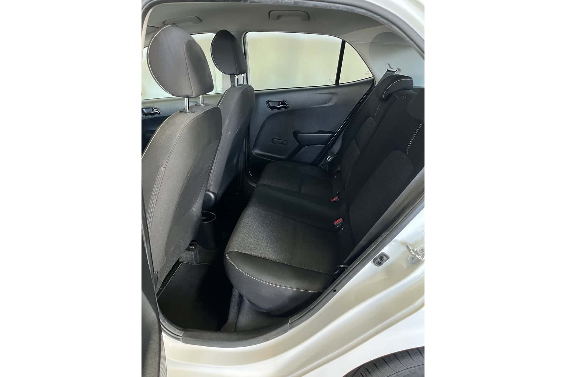 Kia Picanto foto 6