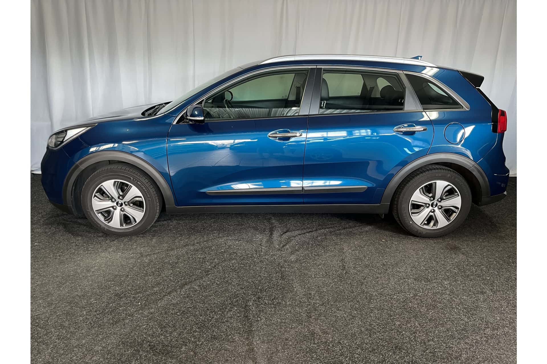 Kia Niro foto 2