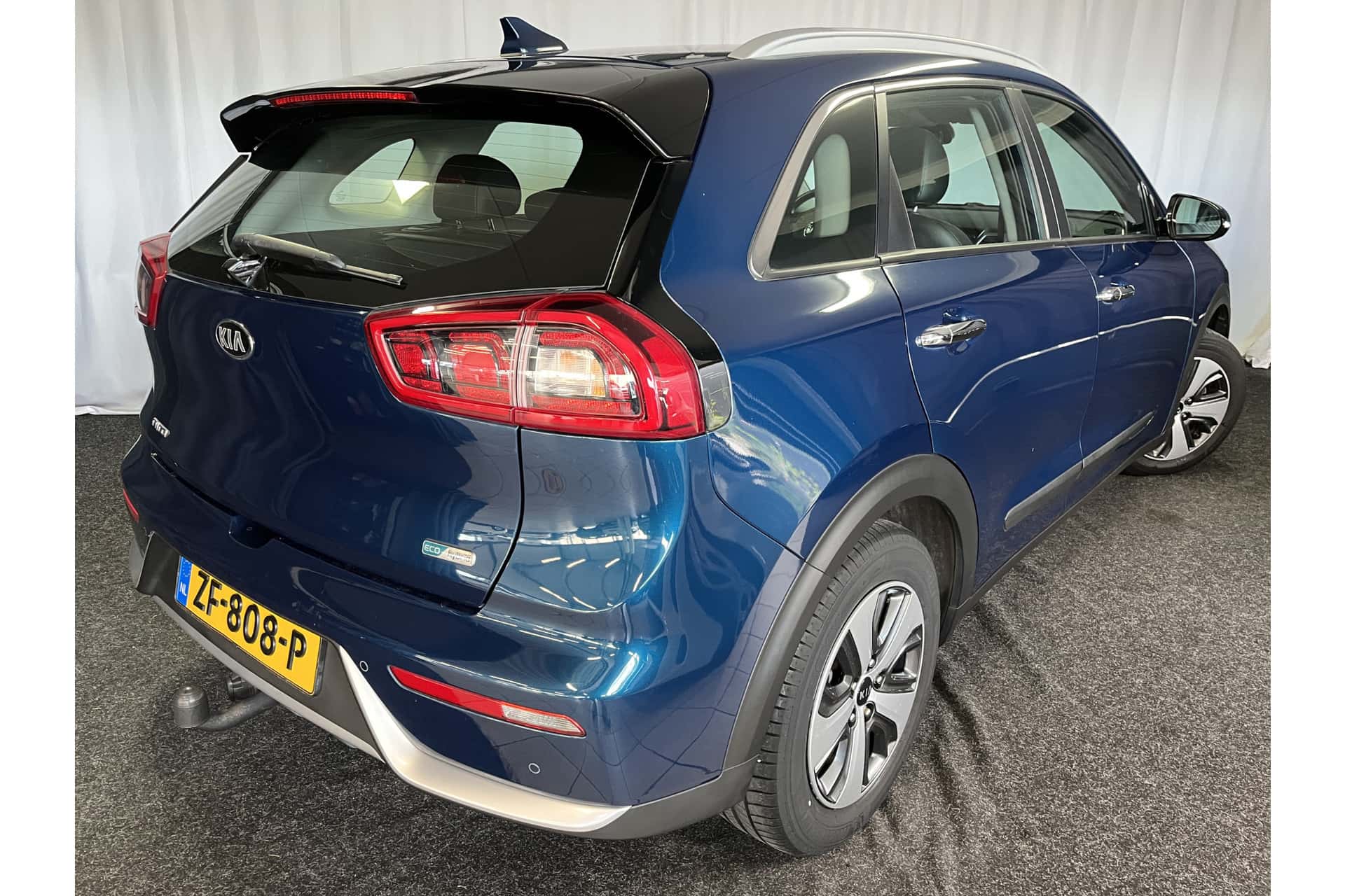 Kia Niro foto 3