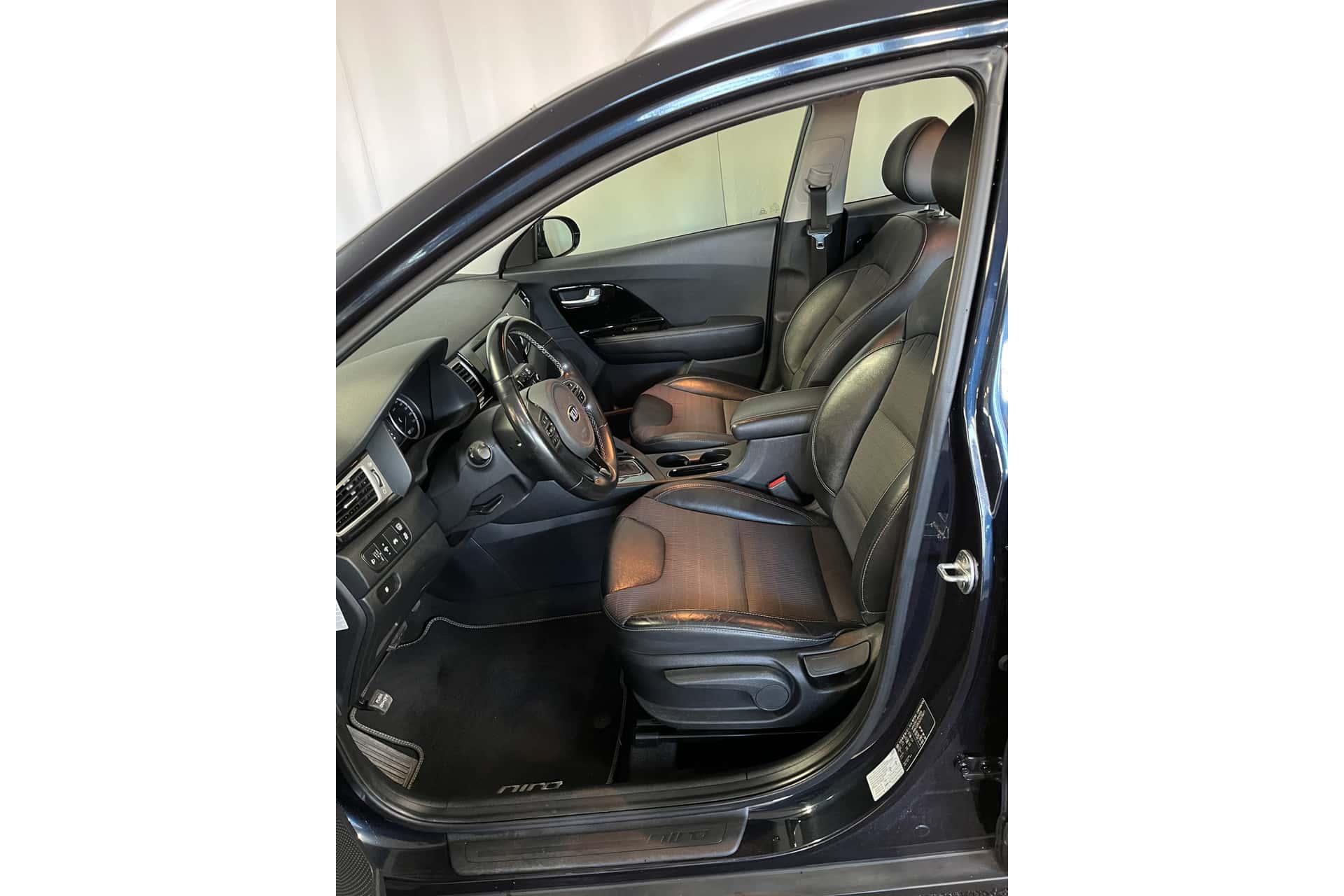 Kia Niro foto 5