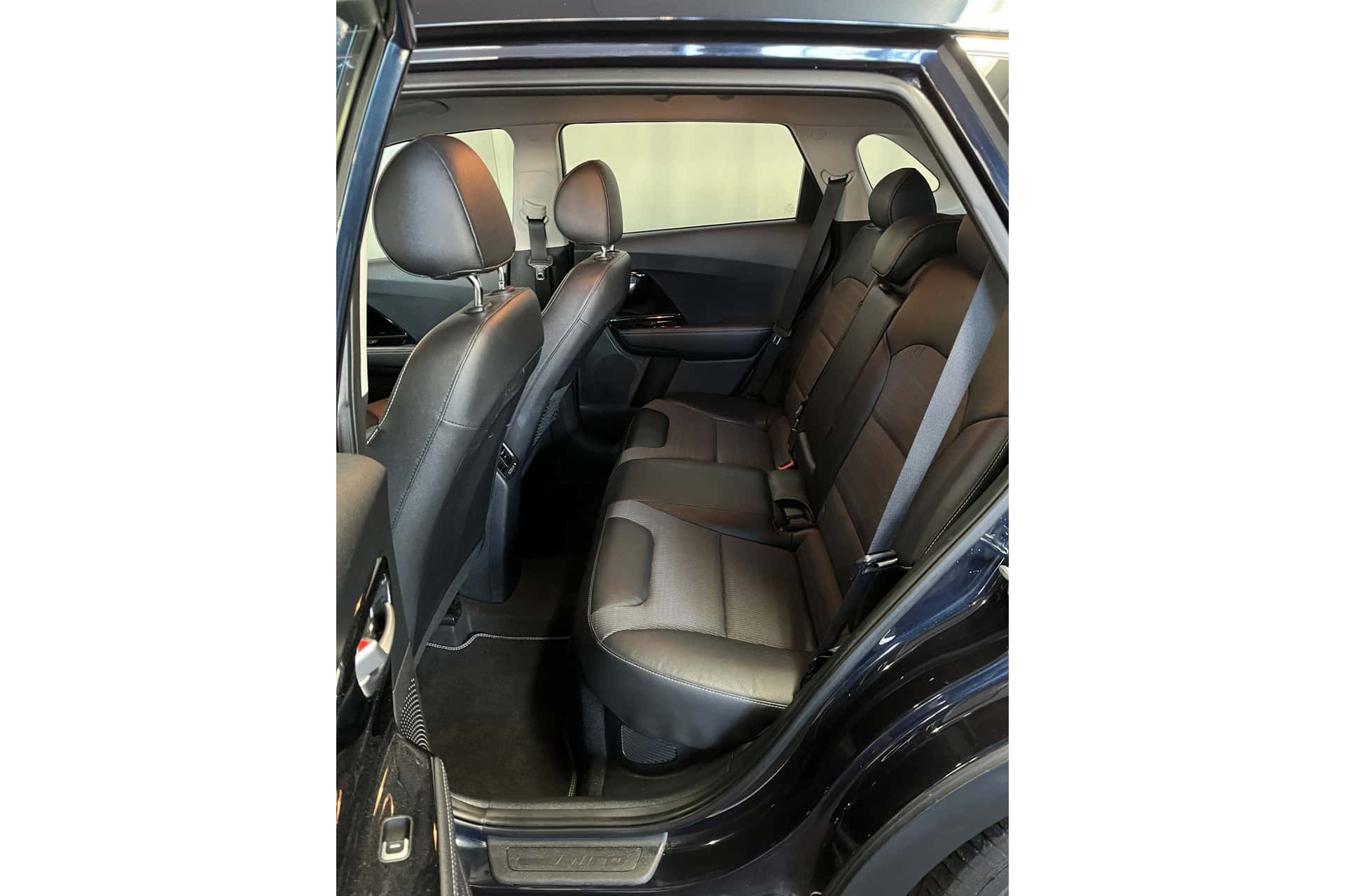 Kia Niro foto 6