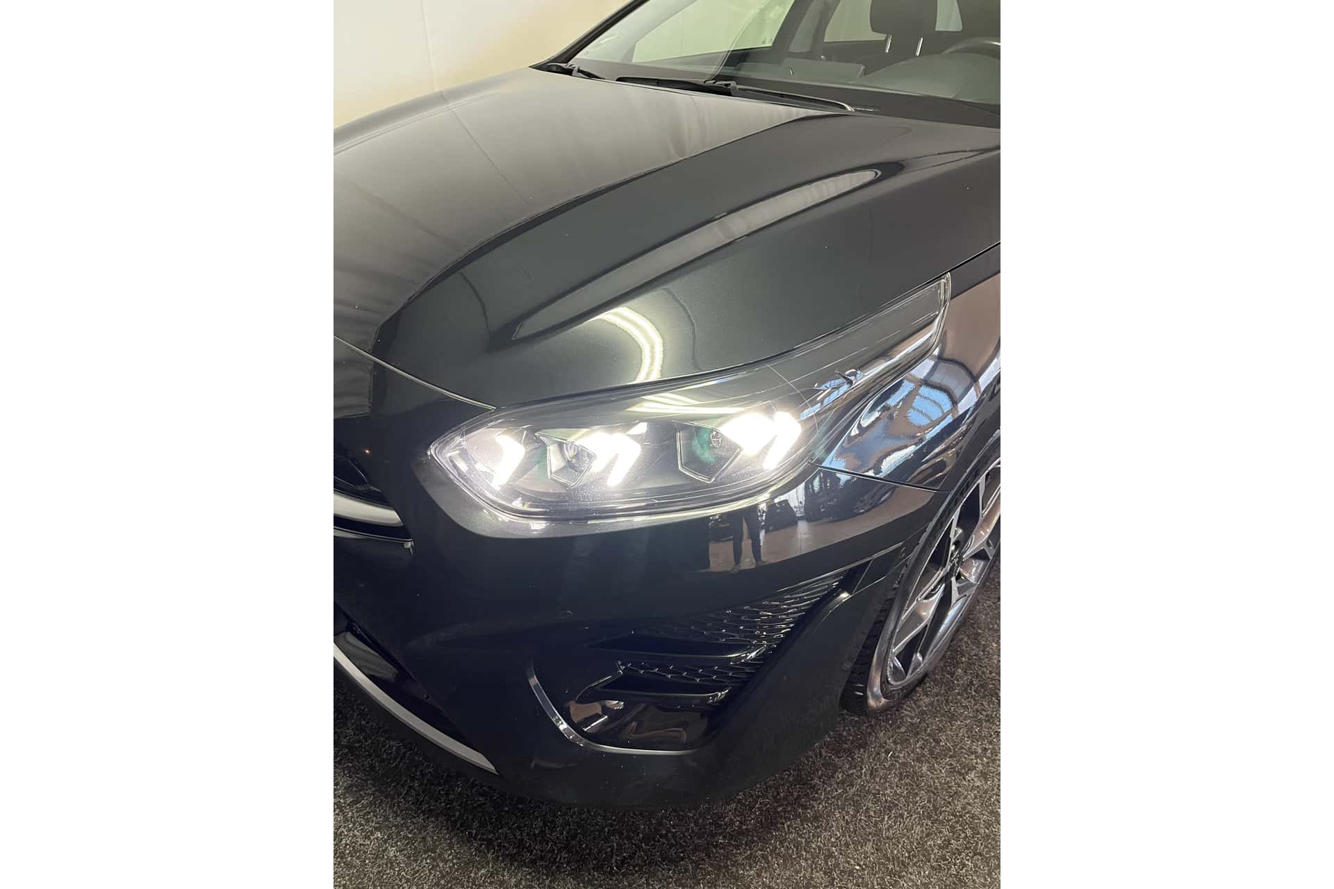 Kia Ceed Sportswagon foto 4
