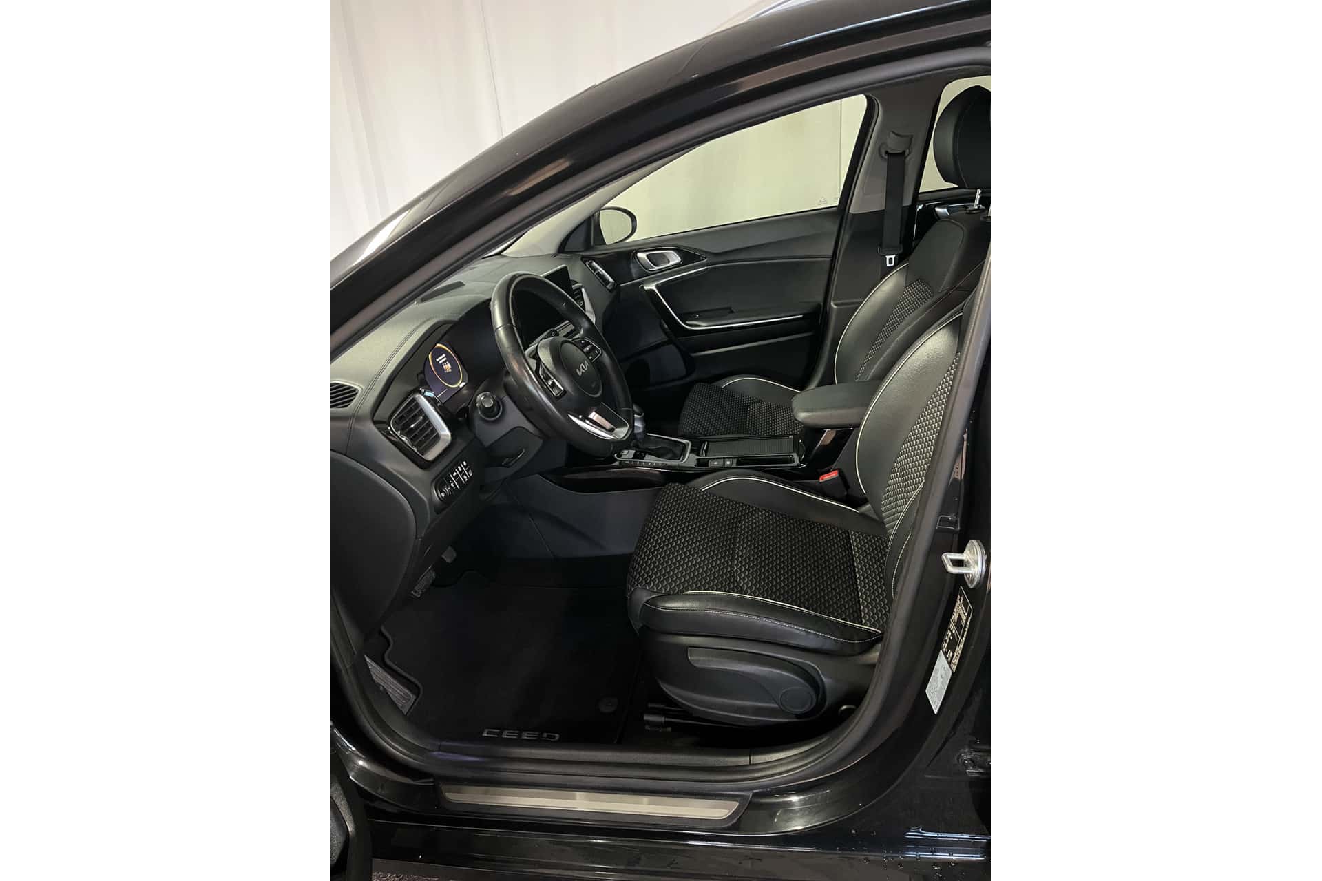 Kia Ceed Sportswagon foto 5