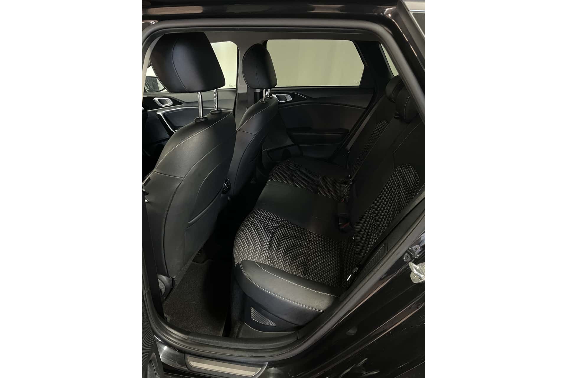 Kia Ceed Sportswagon foto 6