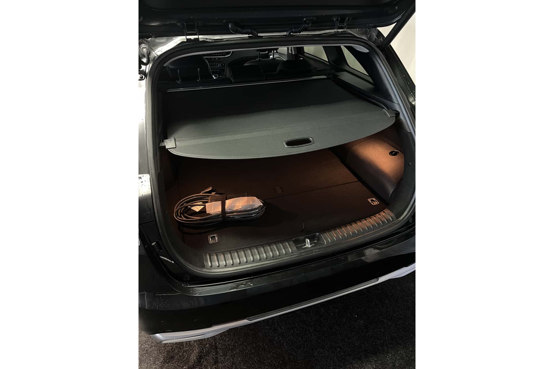 Kia Ceed Sportswagon foto 7